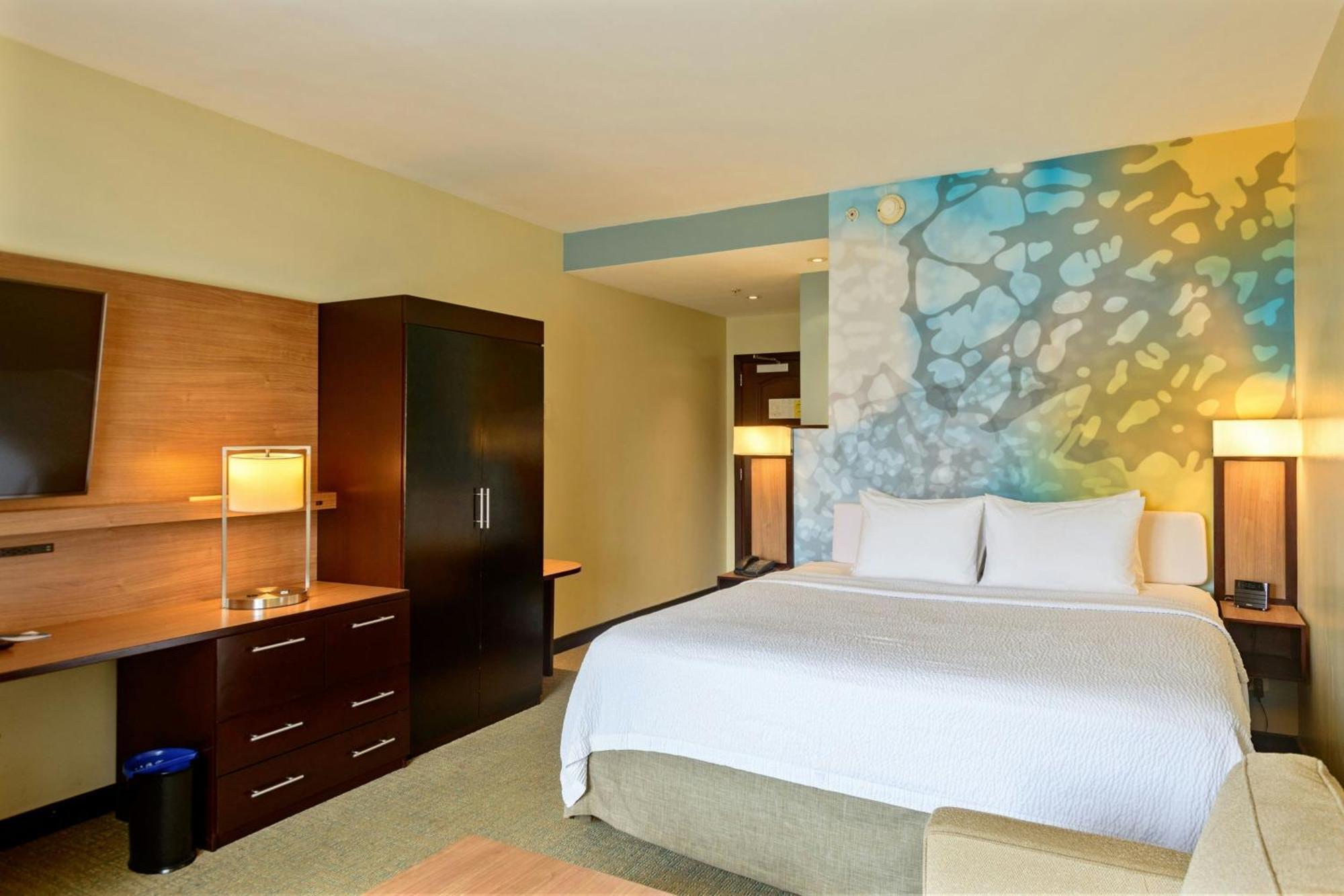 Hotel Courtyard By Marriott San Salvador Exterior foto